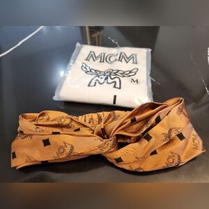 MCM Headband